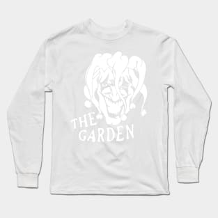 the-garden-high-resolution-transparent Long Sleeve T-Shirt